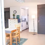 Apartament In Loschwitz Mit Parkplatz *