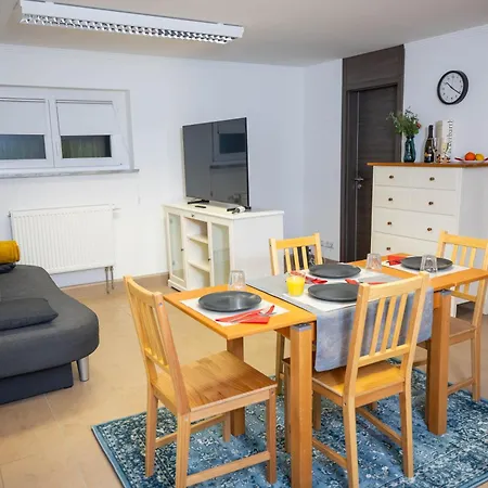 Apartment In Loschwitz Mit Parkplatz *