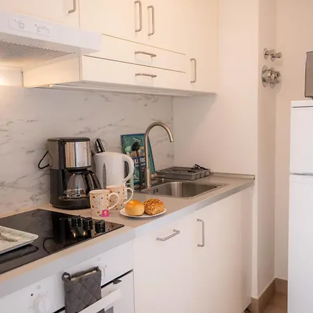 In Loschwitz Mit Parkplatz Apartment Dresden