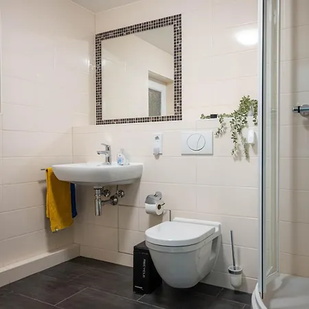 Apartment In Loschwitz Mit Parkplatz Dresden