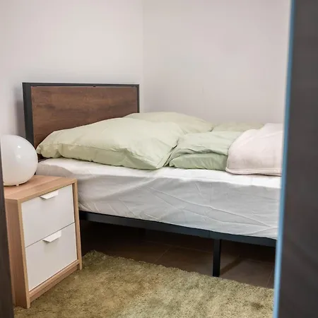 Apartment In Loschwitz Mit Parkplatz *