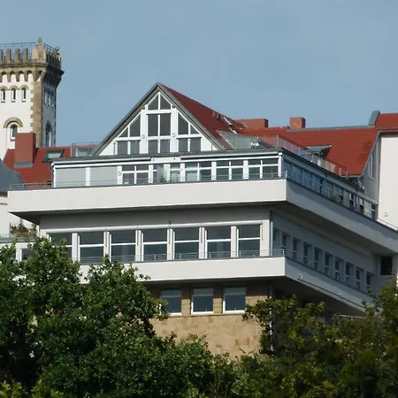 Apartment In Loschwitz Mit Parkplatz
