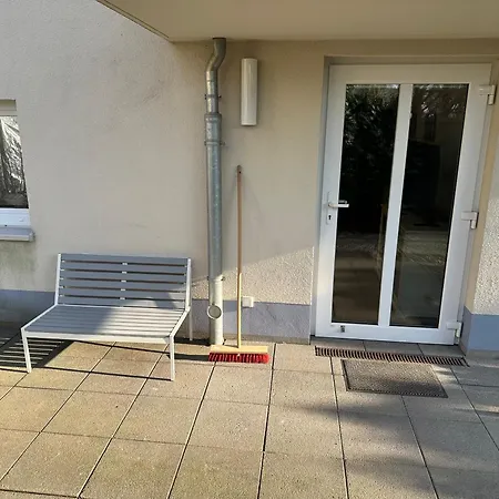 Apartment In Loschwitz Mit Parkplatz *