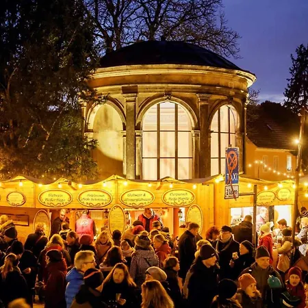 In Loschwitz Mit Parkplatz * Dresden