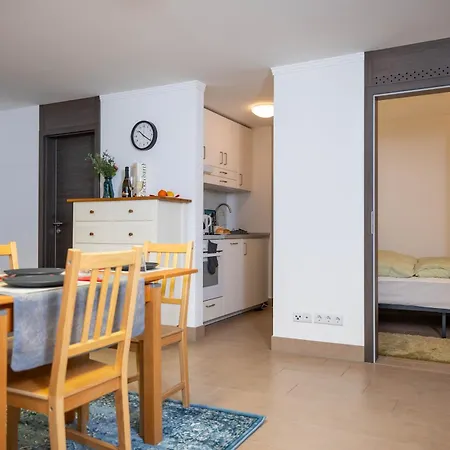 Apartament In Loschwitz Mit Parkplatz
