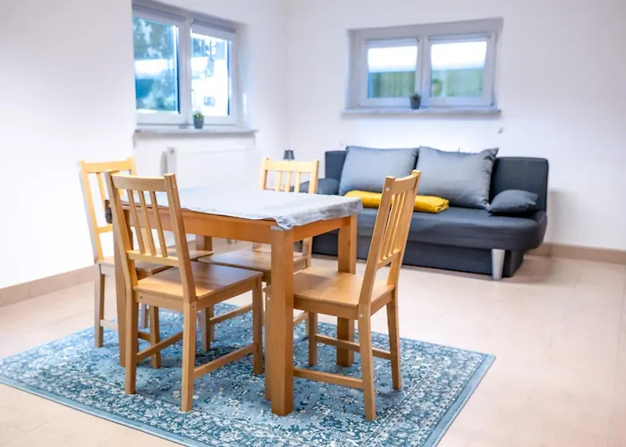 In Loschwitz Mit Parkplatz