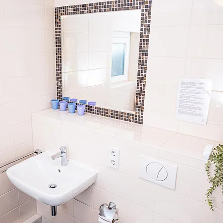 In Loschwitz Mit Parkplatz * Δρέσδη