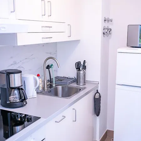 In Loschwitz Mit Parkplatz Дрезден