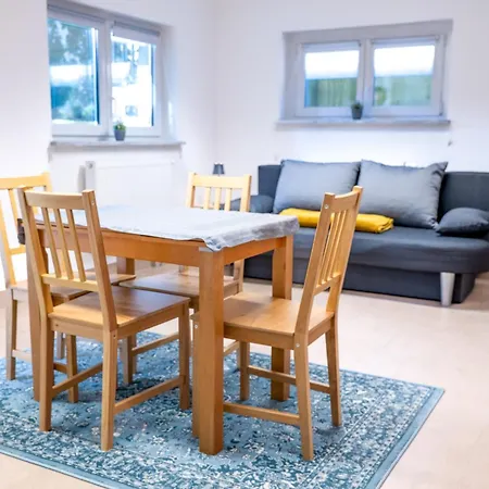 In Loschwitz Mit Parkplatz