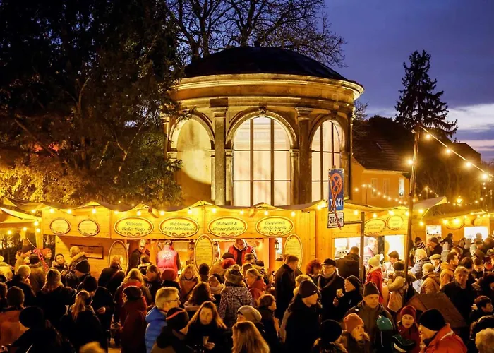 In Loschwitz Mit Parkplatz * Drezda